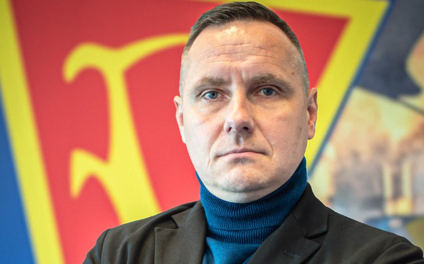 "Motor"un idman direktoru: "Renatın Avropa klublarında təcrübəsi var"