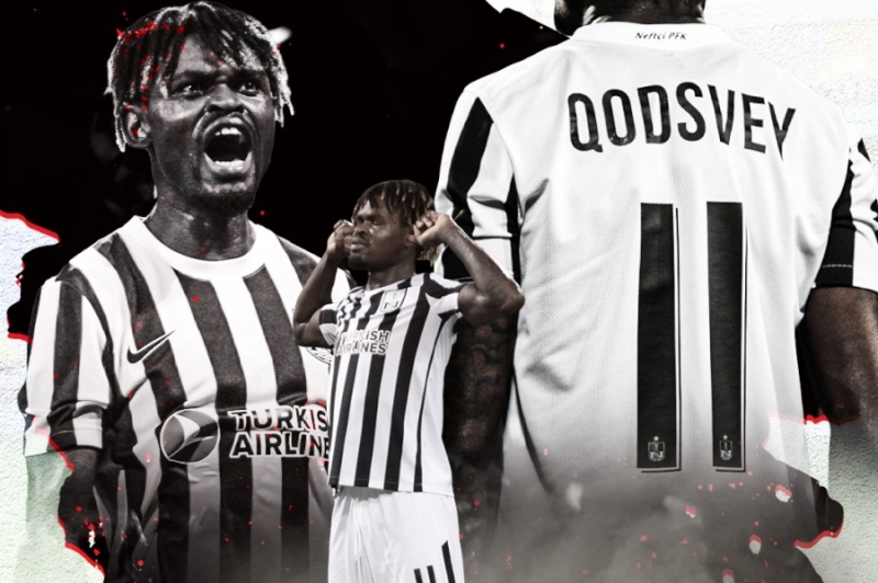 Donyonun ayrılığını “Neftçi” də açıqladı