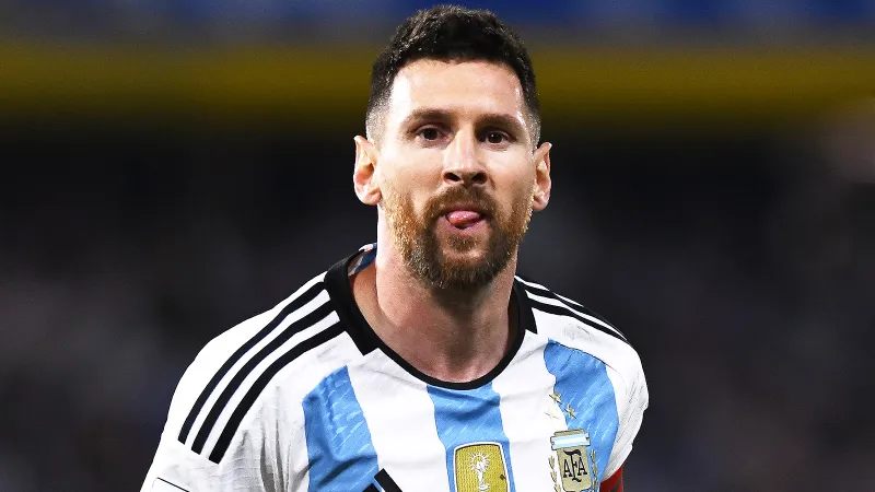 DÇ-2026: Lionel Messi dünya futbol tarixində heç kimin bacarmadığını etdi
