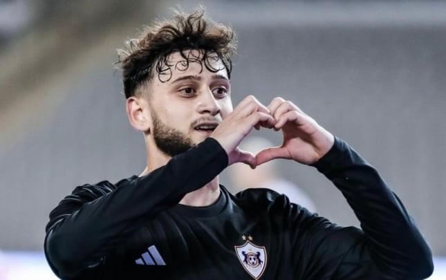 Nərimandan “Qarabağ”a vida