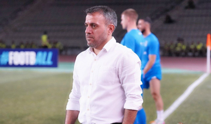 Ayxan Abbasov: "Rüfət Abdullazadədə istədiyimizi görsək, çağıracağıq"