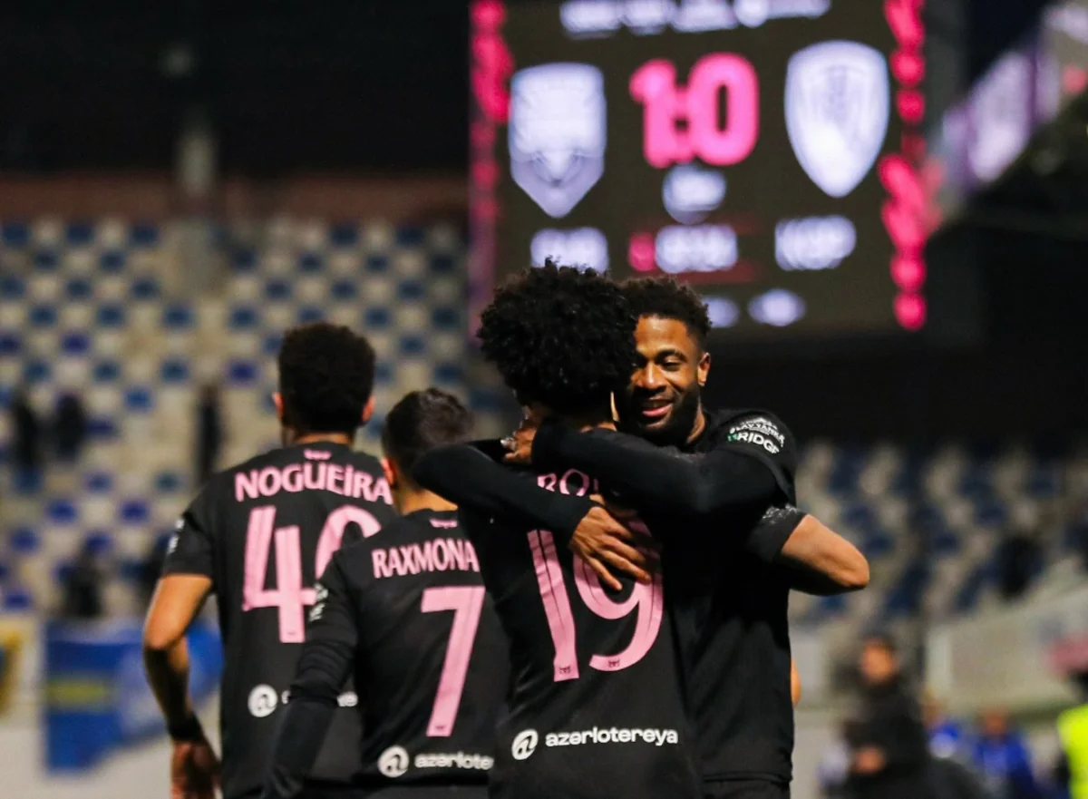 "Sabah" tarixində ilk