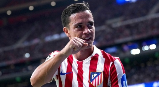 "Cim Bom" Madrid klubunun hücumçusunu istəyir