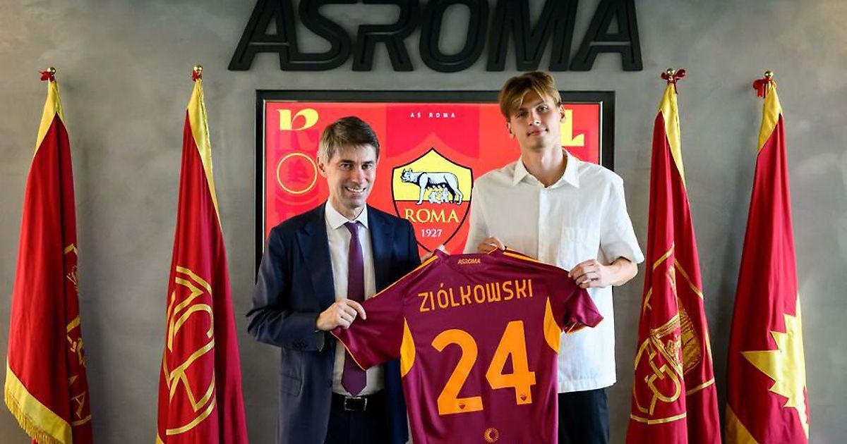 “Roma” 20 yaşlı polşalını “rənglərinə bağladı”