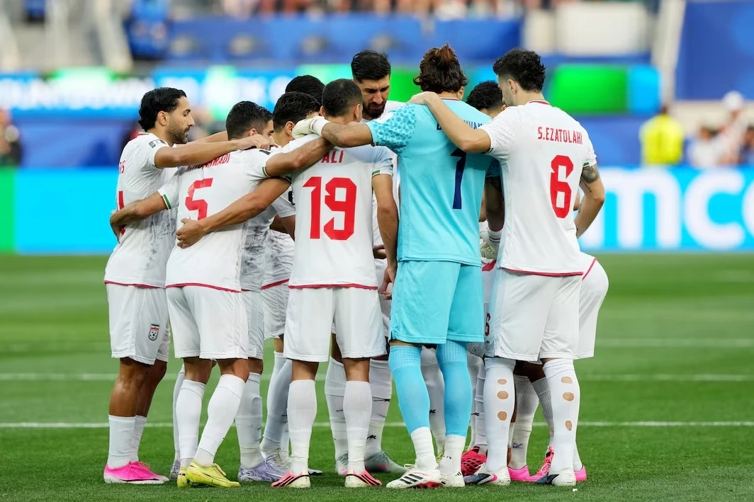 DÇ-2026: İşçi qrup İran Futbol Federasiyasının ittihamları ilə razılaşmadı