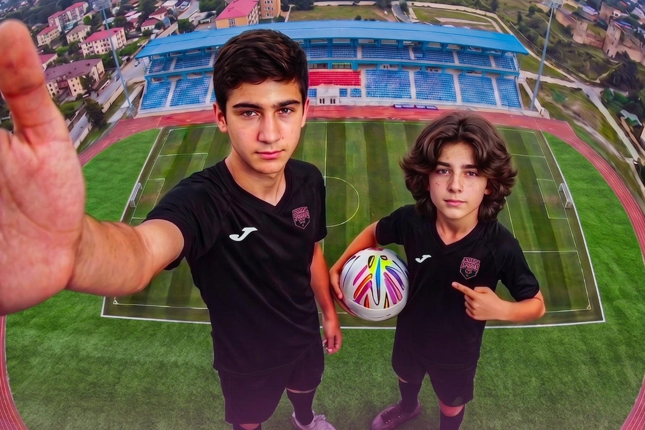 “Sabah” Zaqatalada seçimlərə start verir