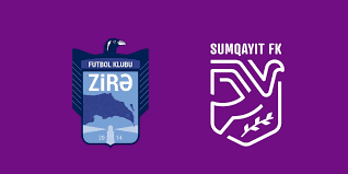 "Sumqayıt" üçün formal, "Zirə" üçün vacib oyun