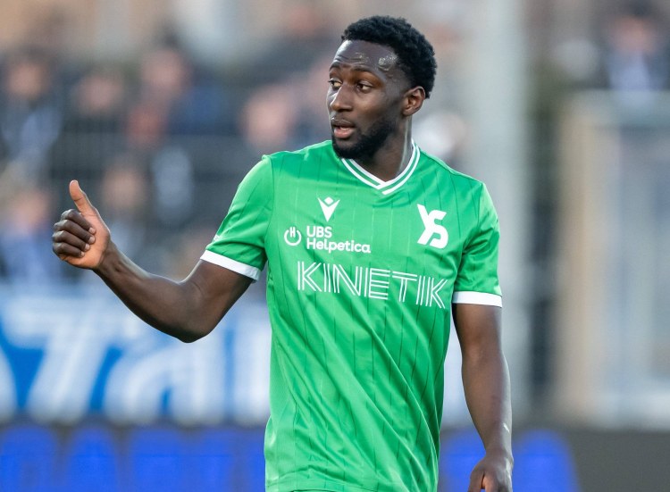 "Qalatasaray" fransalı yarımmüdafiəçi ilə maraqlanır