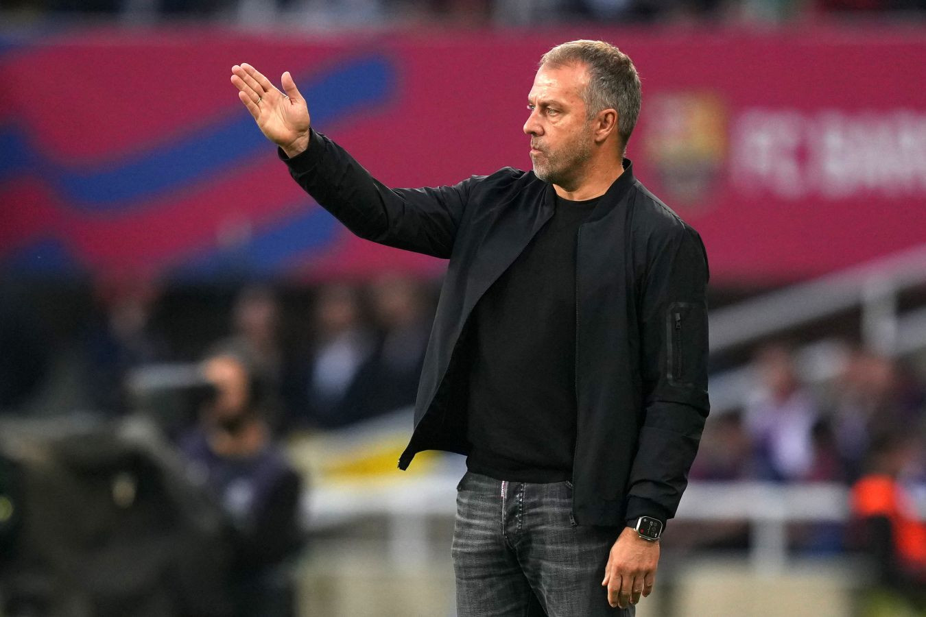 Flik komandasının yeni il üçün hədəflərini açıqlayıb