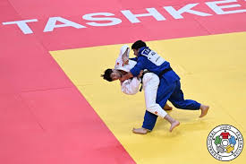 "Böyük Dəbilqə"də 6 cüdoçumuz tatamiyə çıxacaq