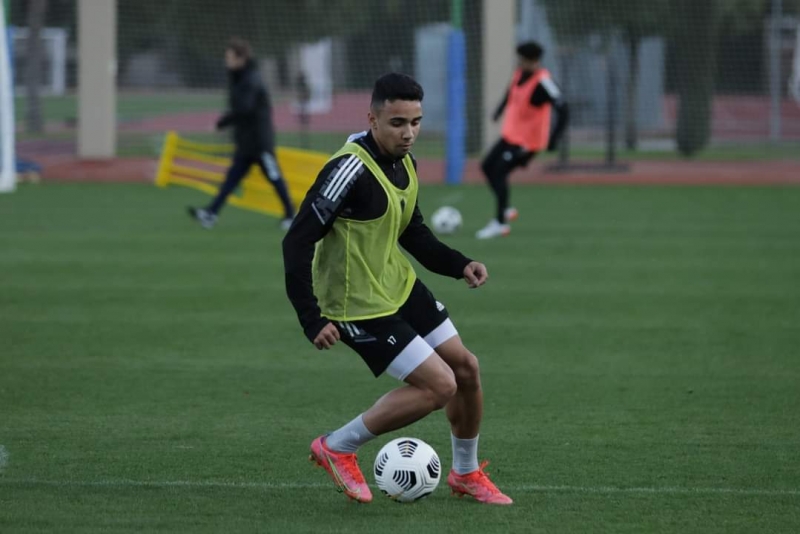 “Qarabağ”ın yeni transferi keçmiş klubu ilə vidalaşdı