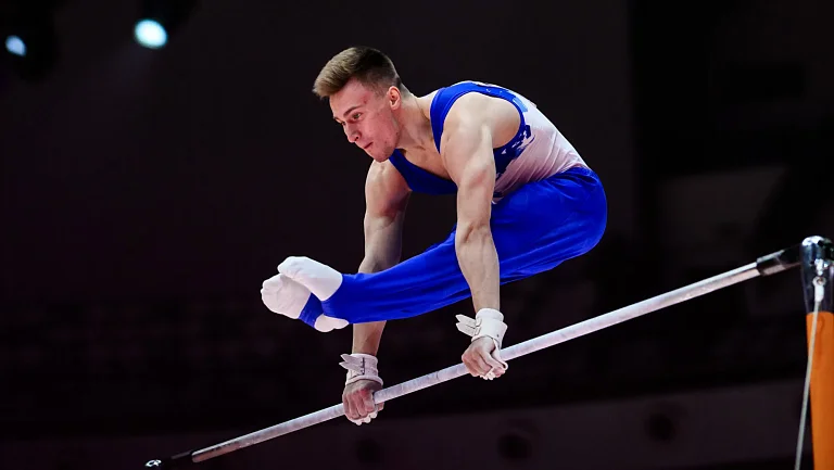 Bakıda keçiriləcək Dünya Kubokunda 6 rusiyalı gimnast iştirak edəcək