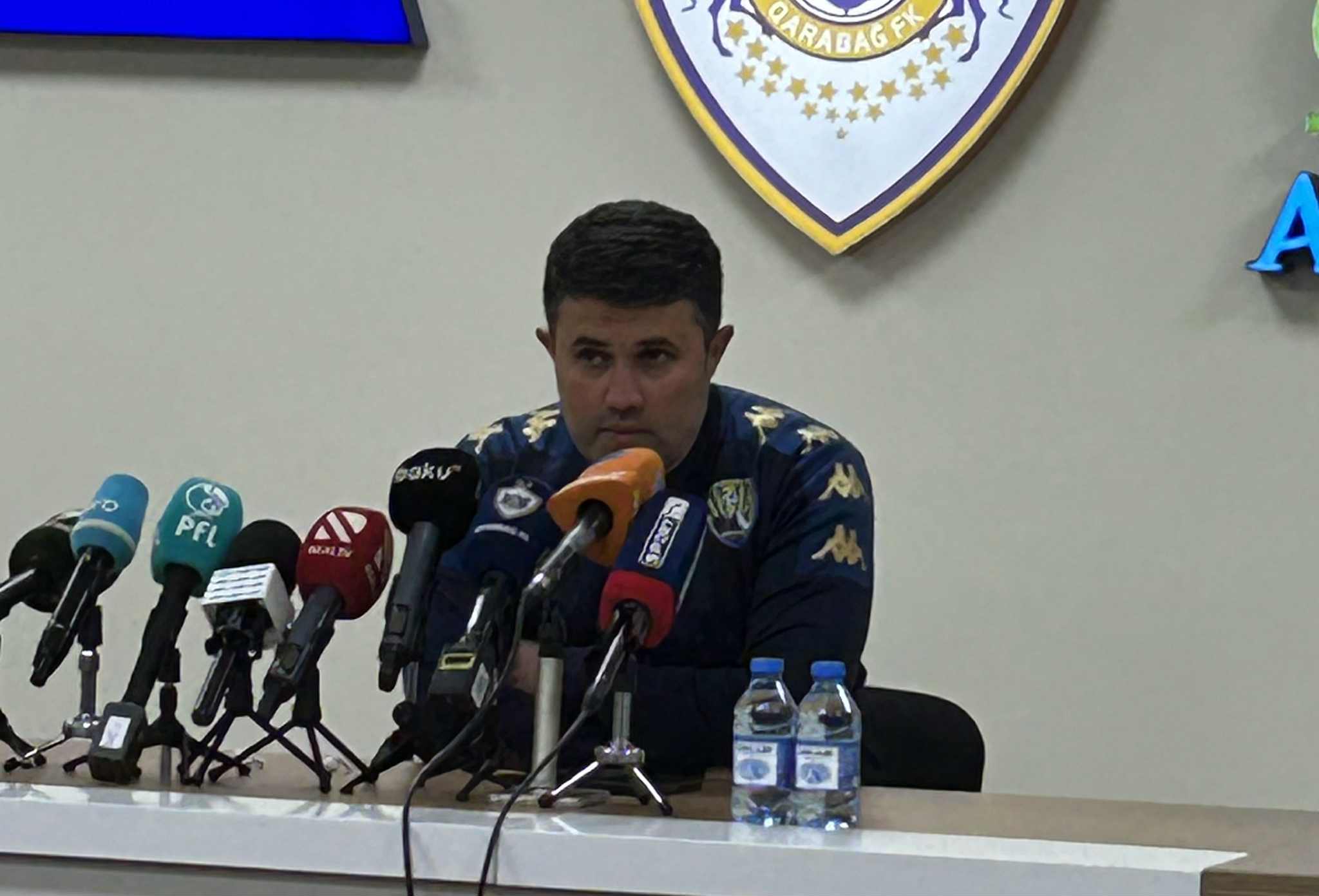 Azər Bağırov: "Sözüm kimlərinsə xoşuna gəlməsə də..."