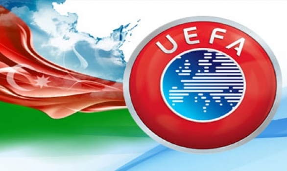 UEFA Azərbaycan klublarına pul ayırdı