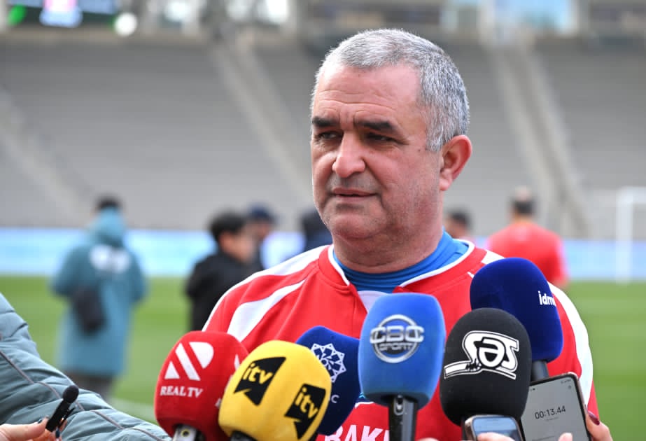 Tərlan Əhmədov: "Zirə"nin 2-3 top buraxacağına inanmıram”