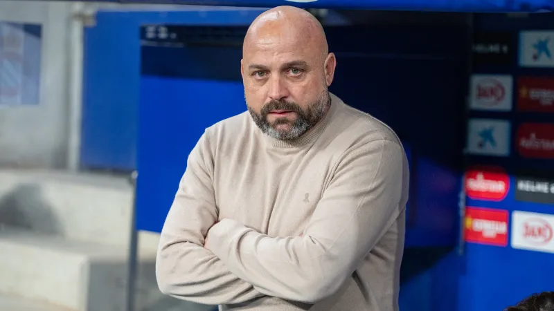 La Liqada aprelin ən yaxşı məşqçisi müəyyənləşib