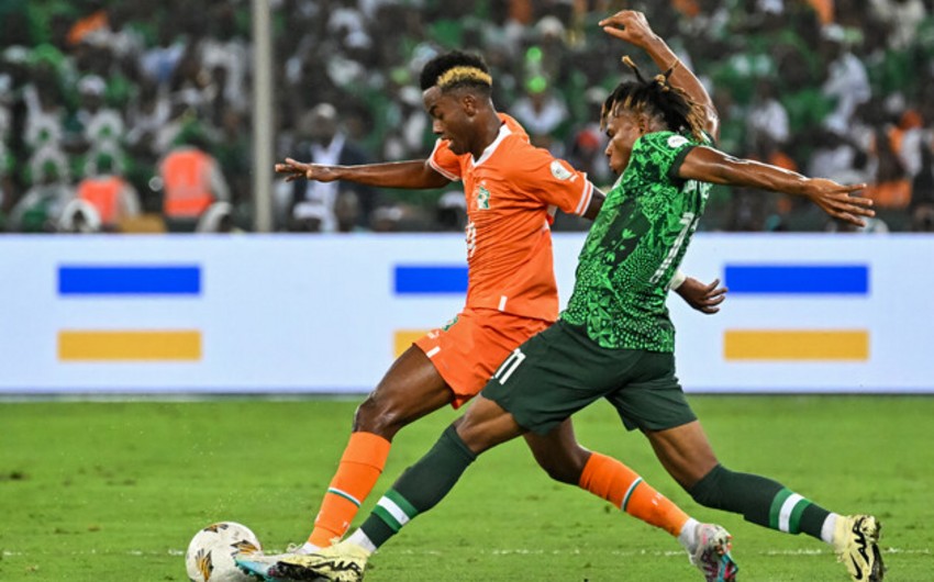 Kot-d'İvuar Millətlər Kubokunun qalibi oldu