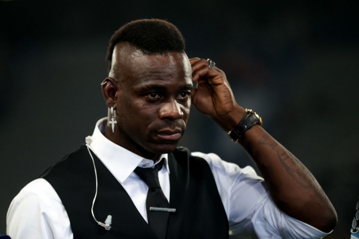 Mario Balotellini "rənglərinə bağlamaq" istəyən klubun adı müəyyənləşib