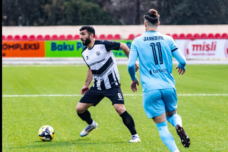 Vadim Abdullayev: "Vəziyyət həqiqətən ağırdır"