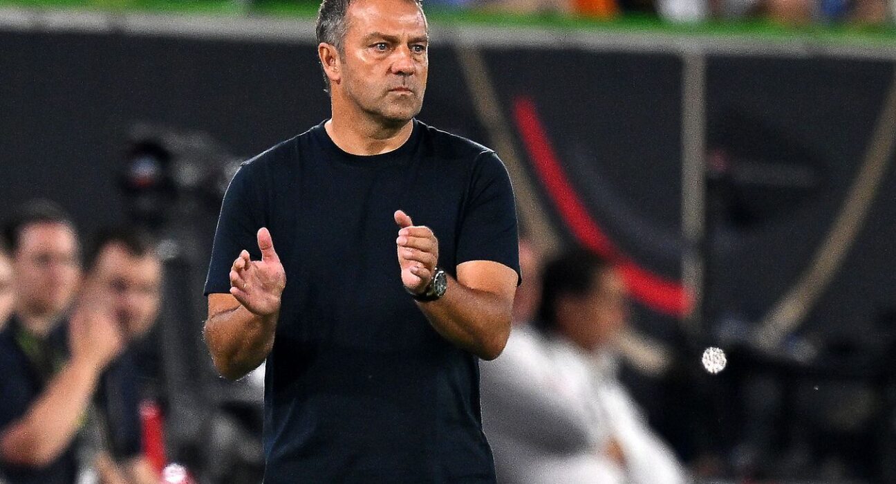 Flik: “Xəyalım “Barselona” ilə Çempionlar Liqasını qazanmaqdır”