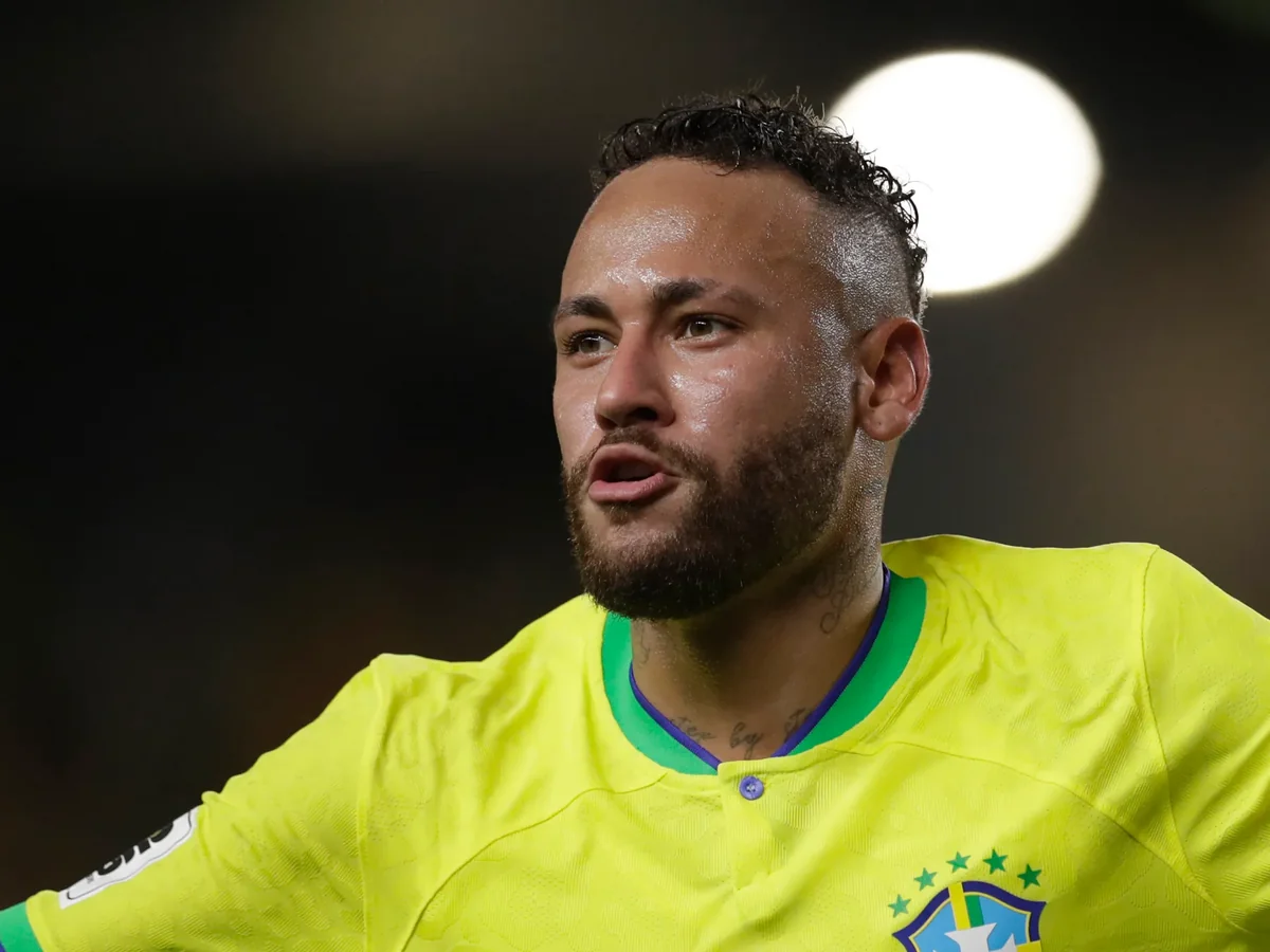 Neymar DÇ-2026-nın qrup mərhələsinin matçlarını buraxa bilər