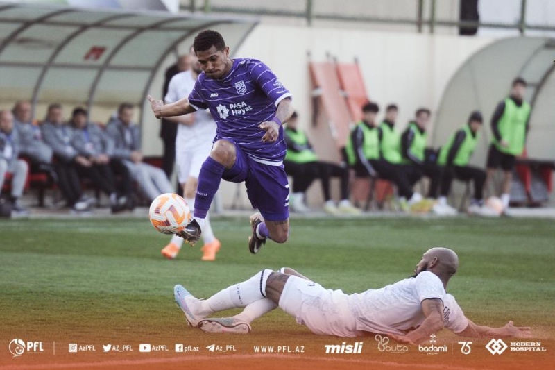 "Qarabağ" çempionluğu 90 faiz həll edib, bu amil əleyhinə ola bilər"