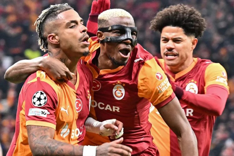 "Qalatasaray" "Trabzonspor"la oyuna ciddi itkilərlə çıxacaq