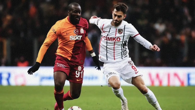 "Qalatasaray"ın sabiq oyunçusu Rusiyaya yollanmaq istəyir