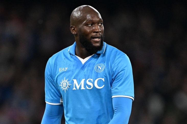 Romelu Lukakunun yaşıl meydanlara dönəcəyi tarix müəyyənləşib