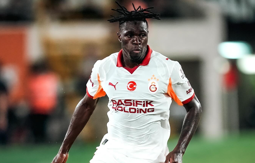 “Qalatasaray”ın legioneri 3 həftə oynamayacaq