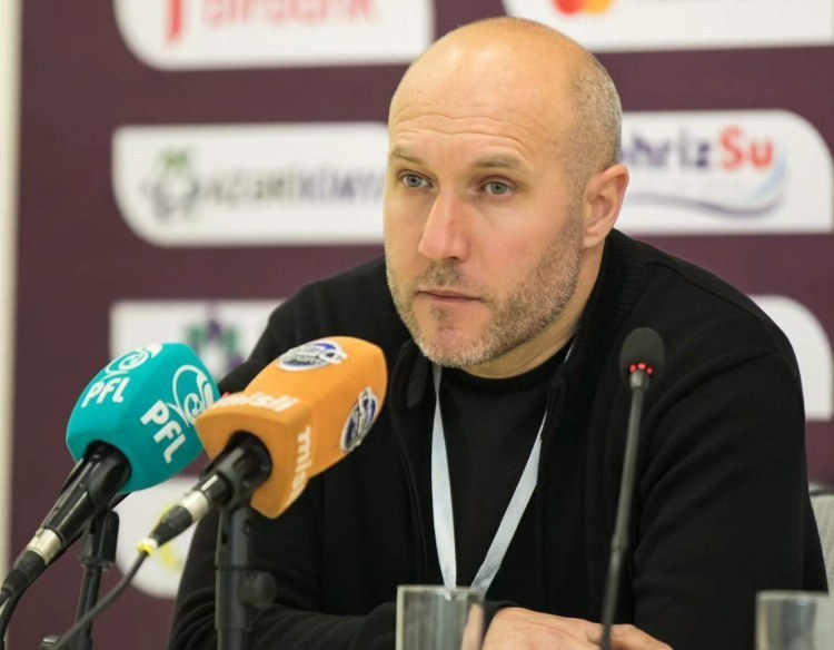 “Bunun qarşısını ala bilmərik“ - Samir Abasov