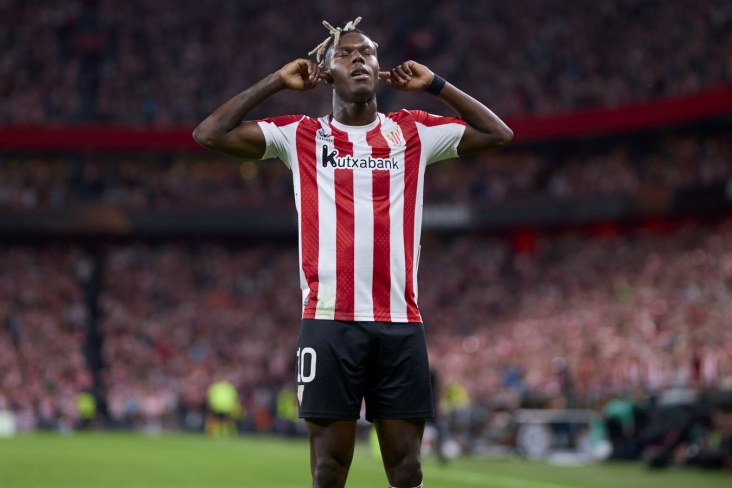 London klubu "Atletik"in hücumçusuna 100 milyon avro verməyə hazırdır