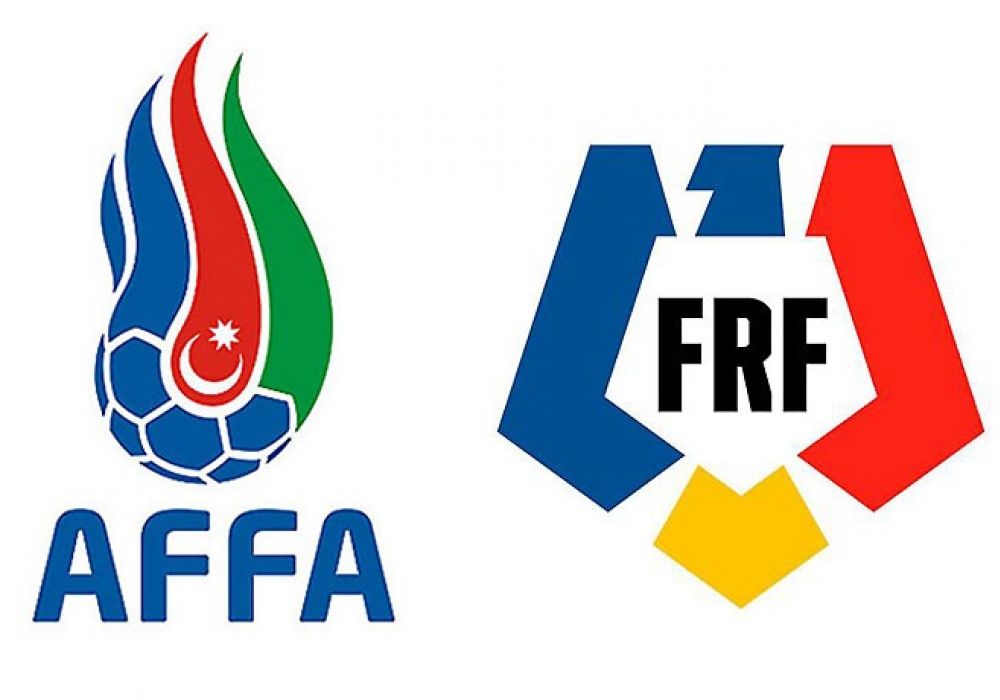 Azərbaycan - Rumıniya matçına təyinatlar açıqlanıb