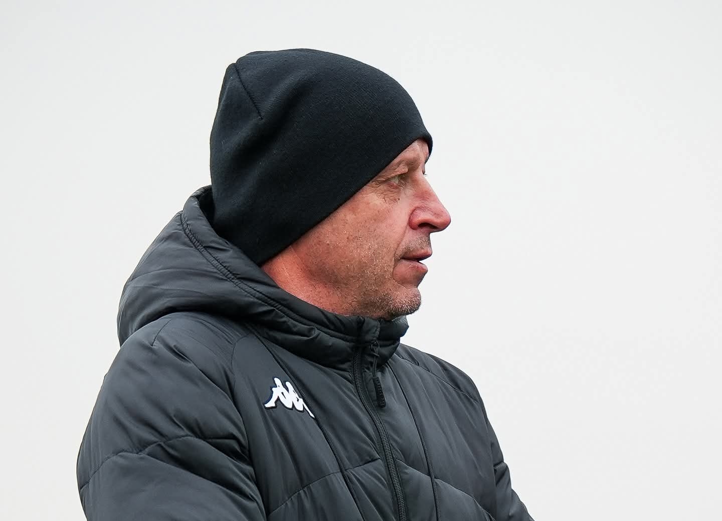 Yuri Vernidub: “Təxirəsalınma bizim üçün yaxşı olmaya bilər, ritmdən düşürük”