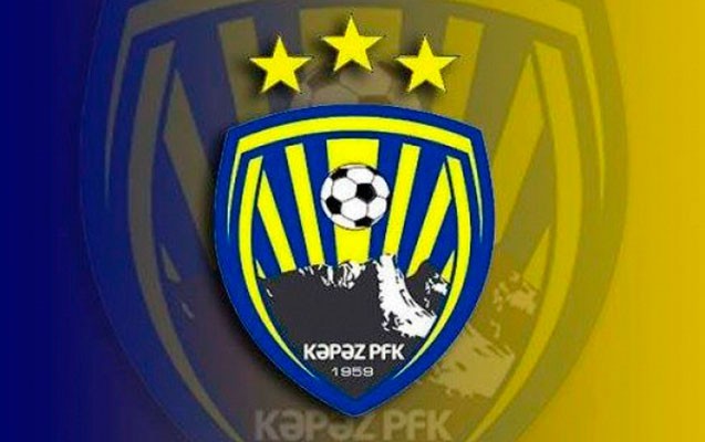 "Kəpəz"in azarkeşi həbs olundu - Bəyanat