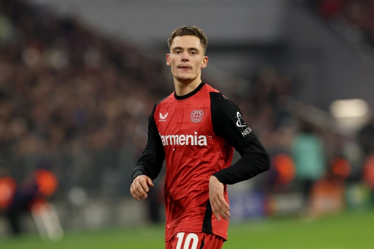 Florian Virtzin atası oğlunu hansı klubda görür?