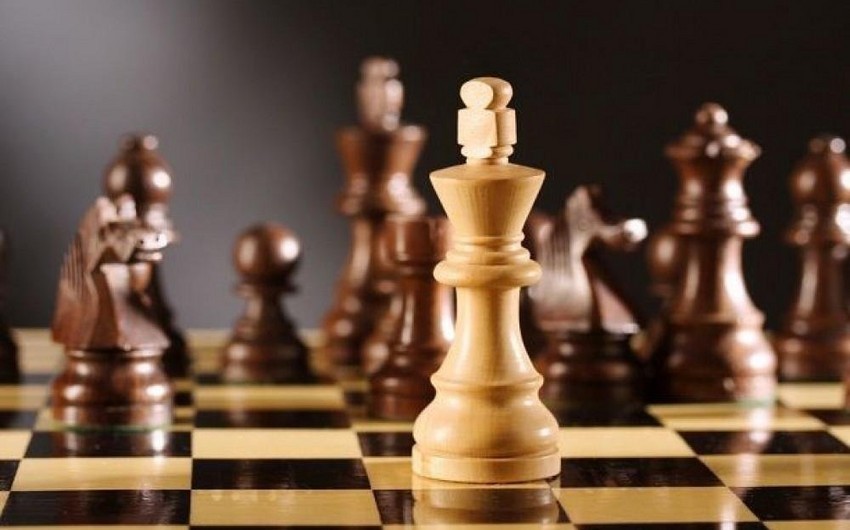 FİDE-nin reytinq cədvəli açıqlanıb
