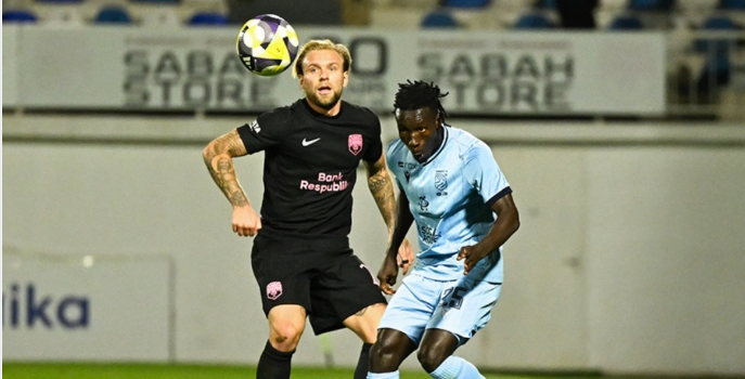 “Sabah”ın futbolçusu Polşa klublarına “yox” dedi