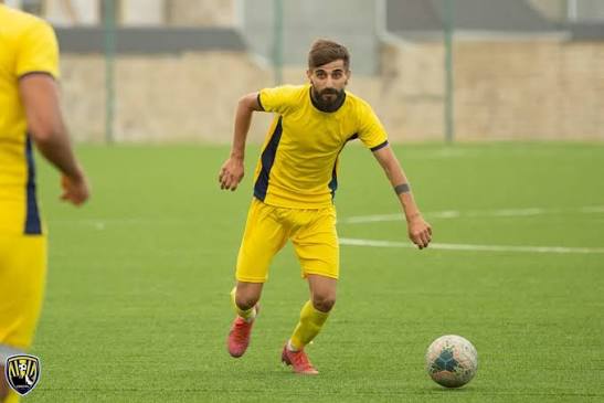 "Kəpəz" sabiq futbolçusunu geri qaytara bilər