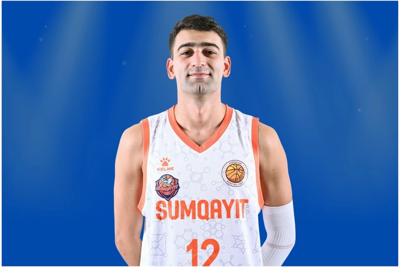 "Sumqayıt"da ayrılıq