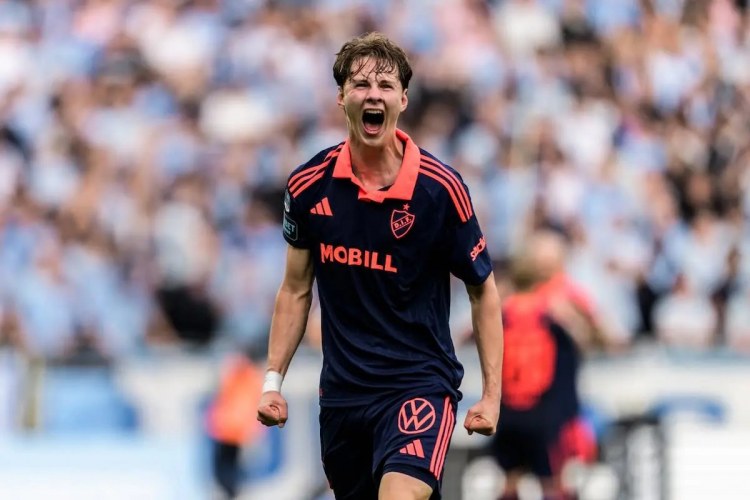 "Yurqorden"in hücumçusu "Beşiktaş"a keçə bilər