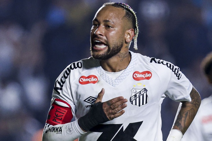 "Santos" mundiala yollanmaq istəyən Neymar üçün yeni plan hazırlayıb