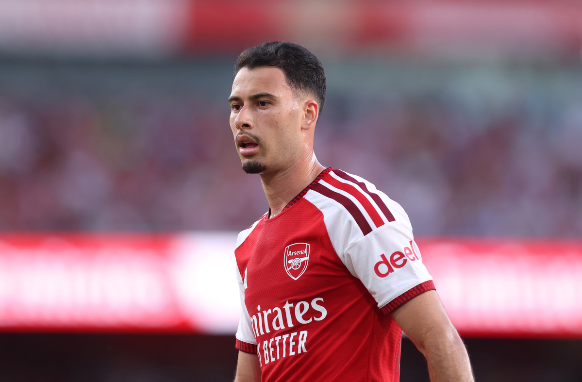 "Əl-Hilal" hücumçuya görə "Arsenal"a 47 milyon funtsterlinq təklif etdi