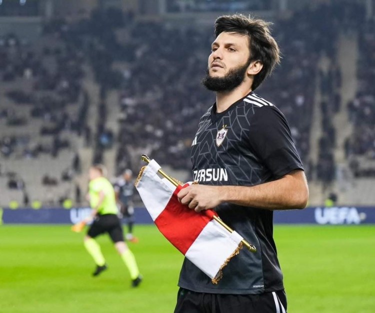 Bədavi Hüseynov: “Səhvlərdən dərs çıxarmalıyıq”