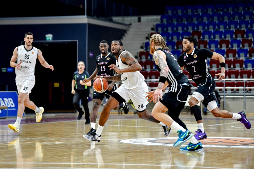 Azərbaycan Basketbol Liqasında XVI tur başa çatdı