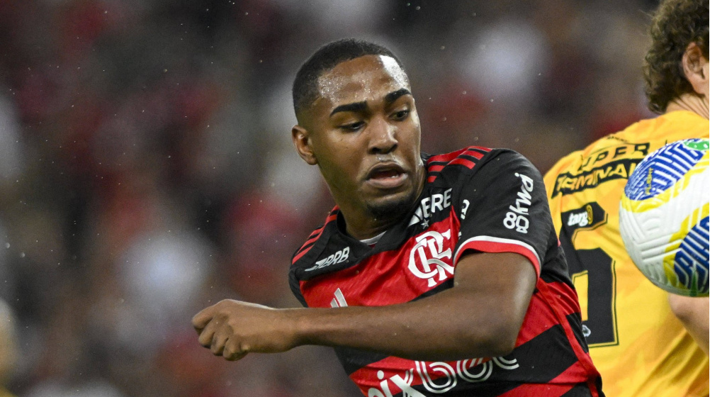 "Flamenqo" Juninyoya görə ödəyəcəyi pulu ruslardan çıxarmaq istəyir