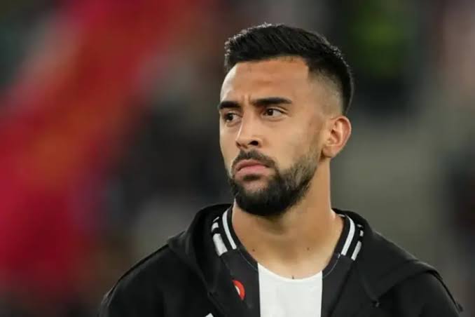 "Yuventus" argentinalı futbolçu ilə müqavilənin müddətini uzatdı