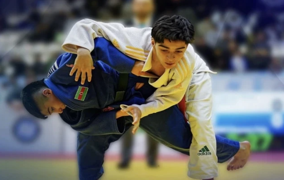 Cüdo üzrə Liqa yarışının II turu keçiriləcək