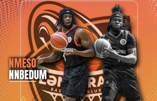 “Lənkəran” ABŞ-li oyunçu ilə yollarını ayırıb - RƏSMİ