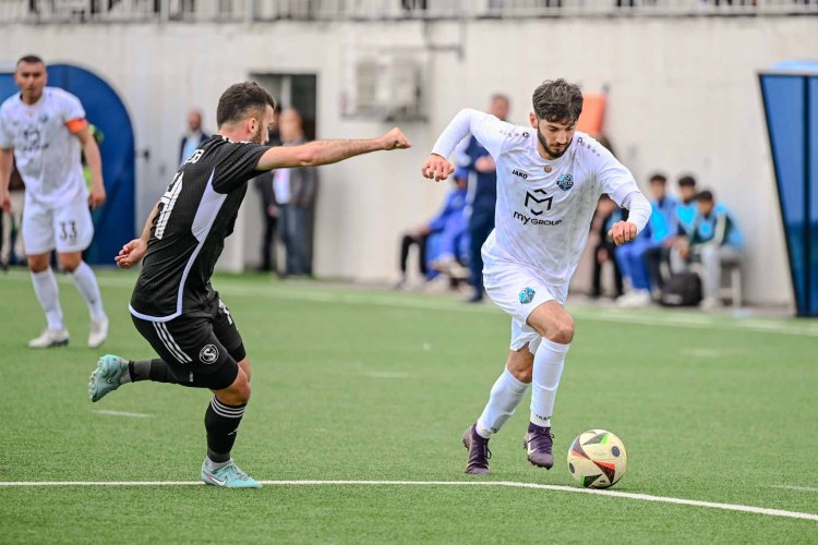 "Şəfa" və "Şahdağ Qusar" qalib gəldi, "Mingəçevir" uduzdu